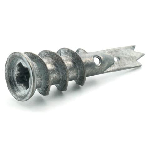 Metal Drywall Anchors