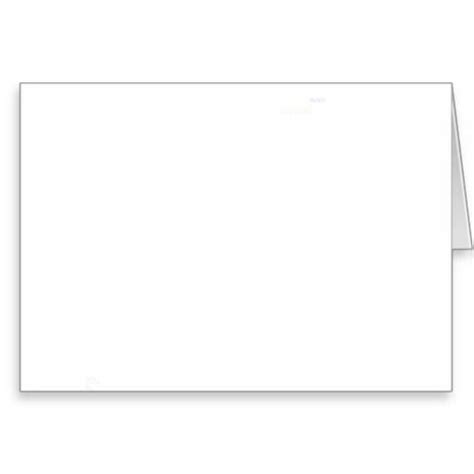 Free Printable Blank Greeting Card Templates (6) | PROFESSIONAL ...