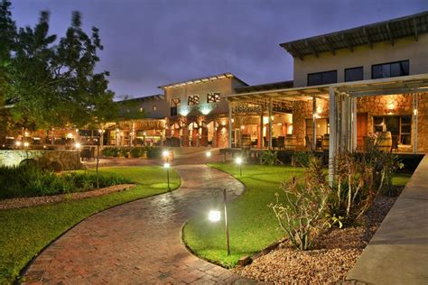 Bushveld Terrace - Hotel on Kruger | Kruger National Park Accommodation