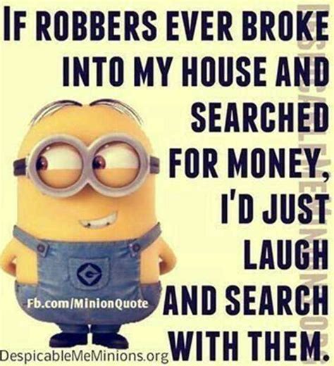 65+ Best Funny Minion Quotes And Hilarious Pictures To Laugh - Page 6 of 7 - Daily Funny Quotes