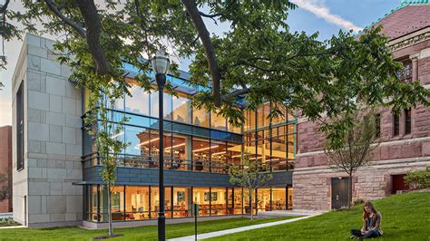 Woburn Public Library — BSA Design Awards | Boston Society of Architects