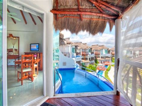 El Dorado Casitas Royale, a spa resort by Karisma, Cancun, Book Now with Tropical Sky