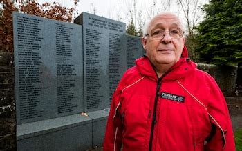 'It was like a warzone': 30 years on, the unheard voices of Lockerbie