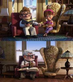 Pixar Up Love Quotes. QuotesGram