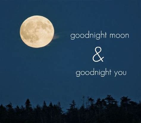 Goodnight Moon Words | goodnight moon lyrics | Tumblr | Good night moon, Good night quotes, Moon ...