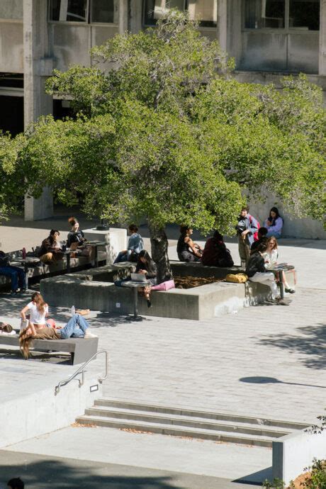 Landscape Architecture & Environmental Planning - UC Berkeley College of Environmental Design