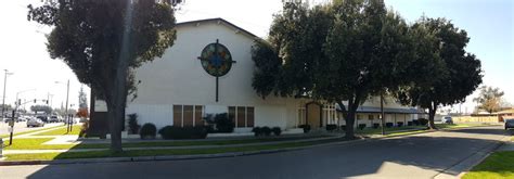 Christian Temple in Fresno | Christian Temple 535 N Cedar Ave, Fresno ...