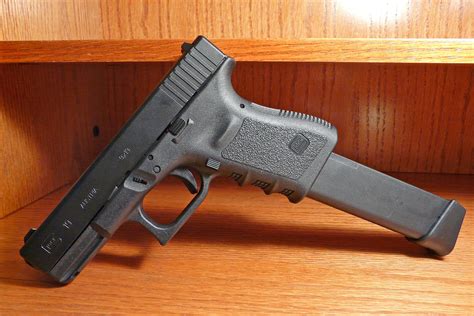 Glock 19 | Flickr - Photo Sharing!