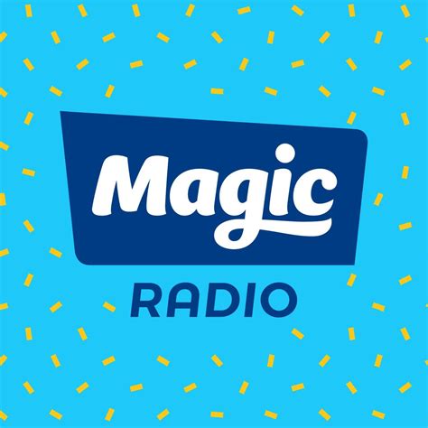 Magic Radio | More of the Songs You Love