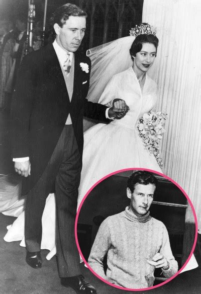 Did Princess Margaret Marry Peter Townsend?