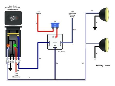 Unbelievable 5 Pin Led Flasher Relay Wiring Diagram 1985 Chevy C10 Radio