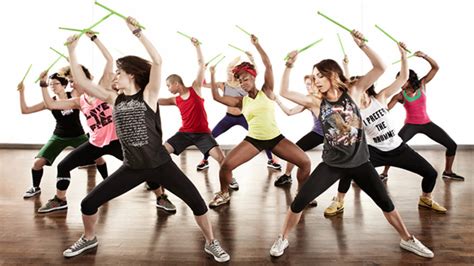 Rock Out Your Workout with Our New POUND Class!