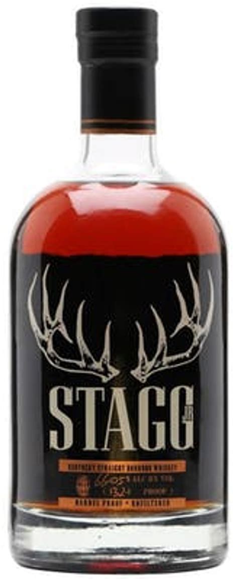 Stagg Jr Kentucky Straight Bourbon Whiskey - Glendale Liquor Store