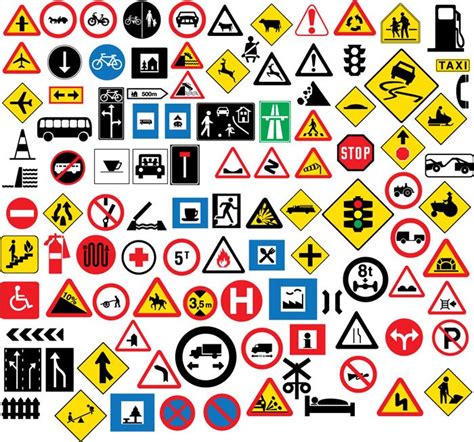 Common Mistakes When Reading Traffic Signs and Signals