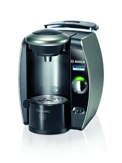 Bosch TAS6515UC8 Tassimo T65 Home Brewing System reviews in Coffee Makers/Machines - ChickAdvisor