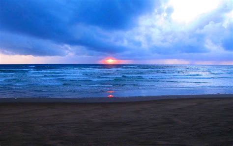 Tillicum Beach Campground - Oregon Coast