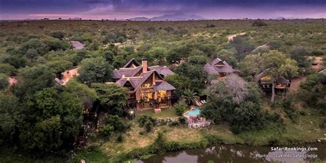 Top 10 Best Greater Kruger Luxury Safari Lodges – SafariBookings