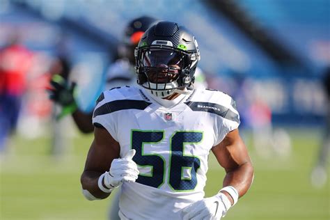 SB Nation Reacts: Grading the Seahawks’ 2020 Draft, one year later ...