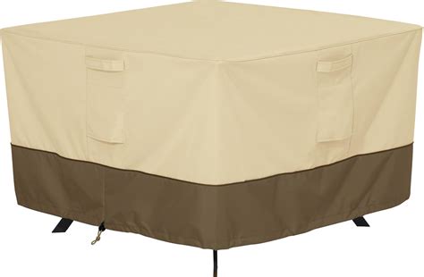 Best rectangular winter patio table and chair cover - Your Kitchen