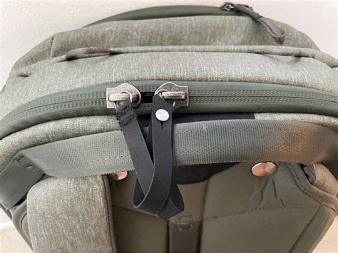 Peak Design Travel Backpack Review - Is The Bag Worth It?