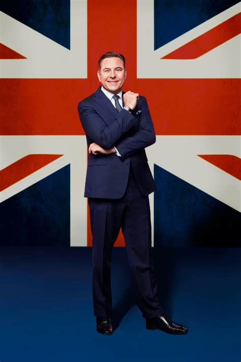 ‘Britain’s Got Talent’: David Walliams Admits He Finds Many Acts ‘Boring’ (But Only If They’re ...