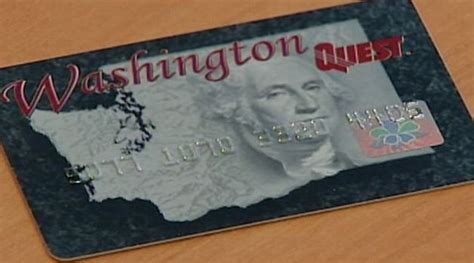 How To Check Washington EBT Card Balance Online