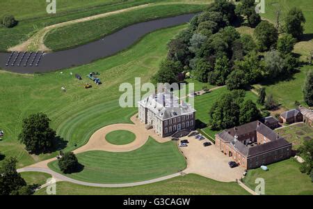 Stanford Hall, Leicestershire, UK Stock Photo - Alamy