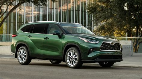 2023 Toyota Highlander: 6 Things You Really Need to Know