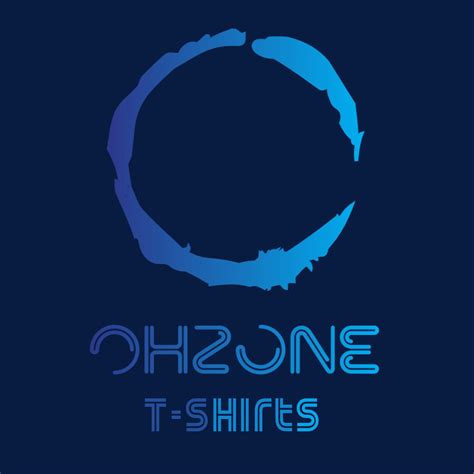 Ohzone T-shirts