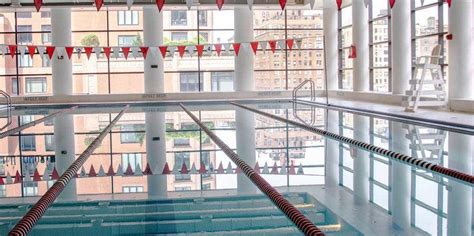 JCC Pool Membership | Marlene Meyerson JCC Manhattan