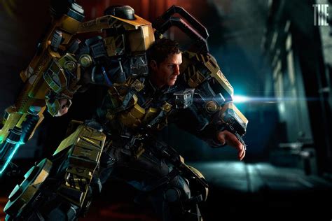 The Surge 2 To Feature Character Creation, More Open World Design ...