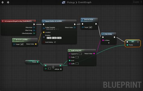 Unreal Engine Blueprint Instance Debug - Mobile Legends - DaftSex HD