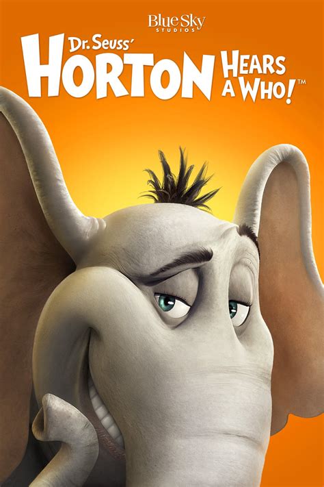 Horton Hears a Who! (2008) - FilmFlow.tv