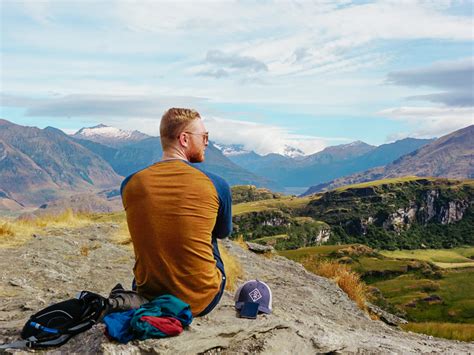 Wanaka Hikes - Diamond Lake | Rocky Mountain - look about lindsey ...