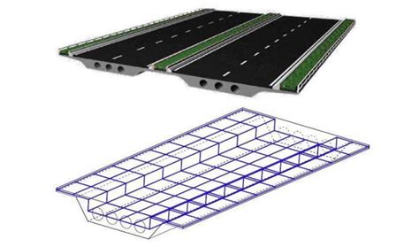 Konstruksi Dek Jembatan Slab Berongga / Voided Slab Bridge Decks