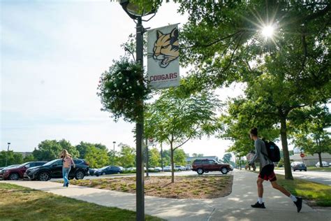 Campus recognition: Indiana University Kokomo