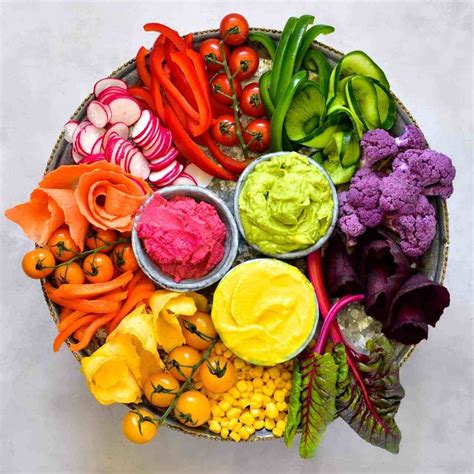 With Beetroot hummums, Avocado hummus and Turmeric hummus, this hummus ...