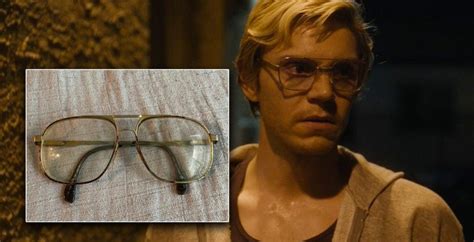 Jeffrey Dahmer's with Glasses: History, Sale Price, And Mysterious Whe – Abdosy