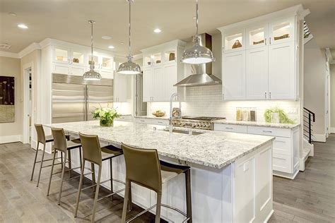 Modern Kitchen Design Ideas For Upgrading | Morgan Taylor Homes