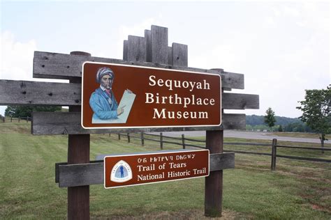 Trail of the Trail: Sequoyah Birthplace Museum Celebrates 25 Years