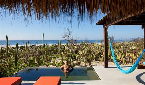 Hotel Escondido ( Puerto Escondido, Mexico ) | Design Hotels™