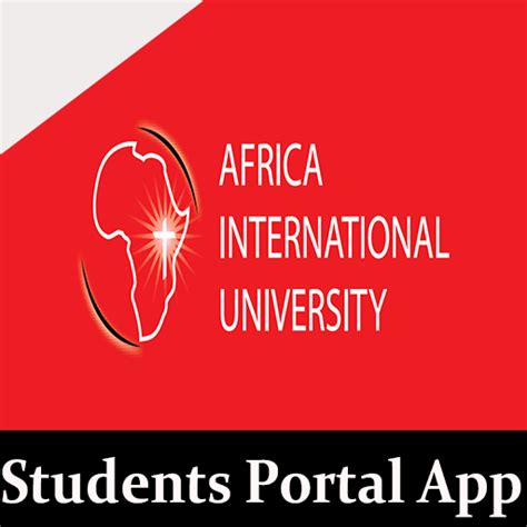 Africa International University Student Portal - Discover, Explore, and Connect With Kenya