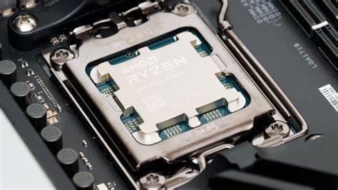 AMD Ryzen 8000G AM5 Desktop APU Lineup Specs And Release Details Break ...