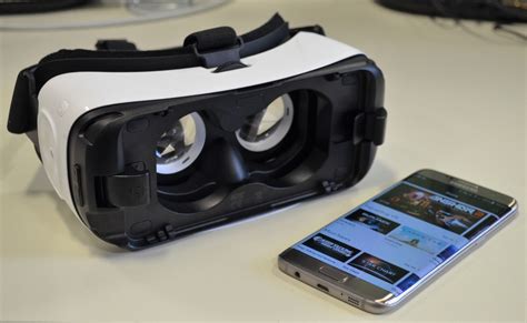 Samsung Gear VR | Win A Free Samsung Gear VR