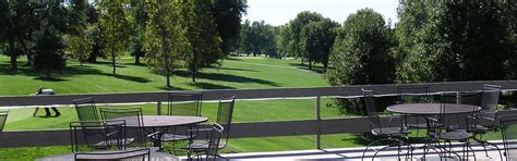 Painted Hills Golf Course, Kansas City, Kansas - Golf course information and reviews.