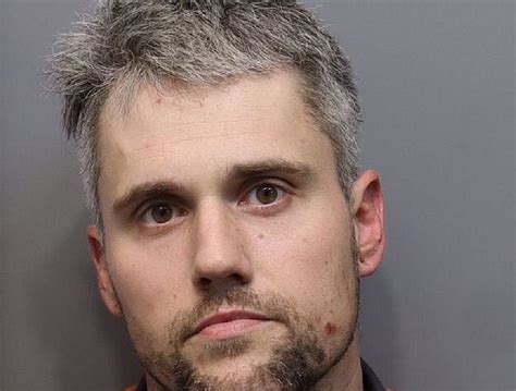 MTV’s ‘Teen Mom’ star Ryan Edwards arrested again in Hamilton County | Chattanooga Times Free Press