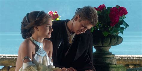 Natalie Portman Lost the Only Attack of the Clones Prop She Stole