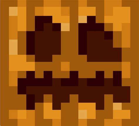 Minecraft Pumpkin Printable - Printable Word Searches