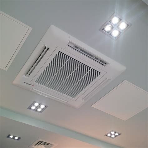 Air Conditioning – Andrew Engineering