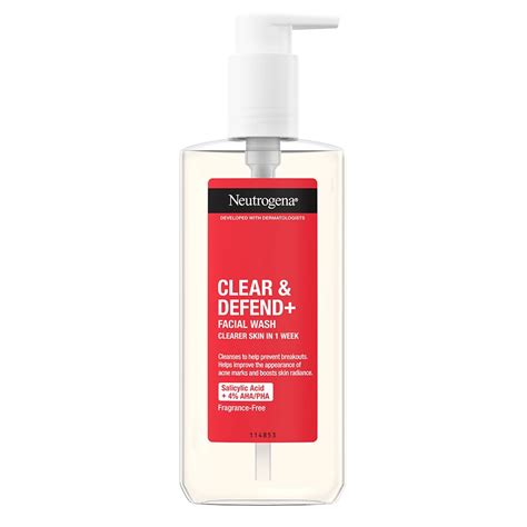 Accidentally Swallowed Neutrogena Face Wash Hotsell | dakora.com.co